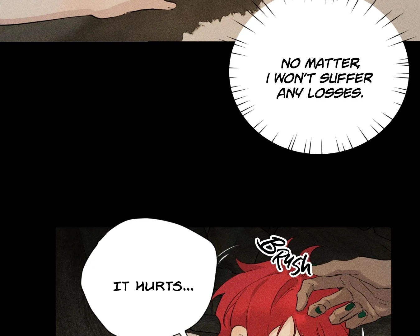 Do as You Please Chapter 3 page 35 - 