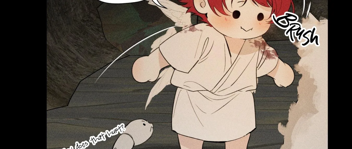Do as You Please Chapter 3 page 36 - 