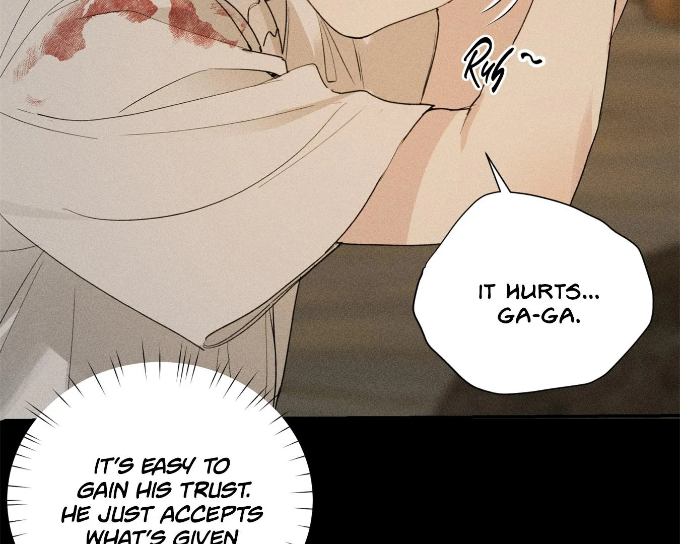 Do as You Please Chapter 3 page 39 - 