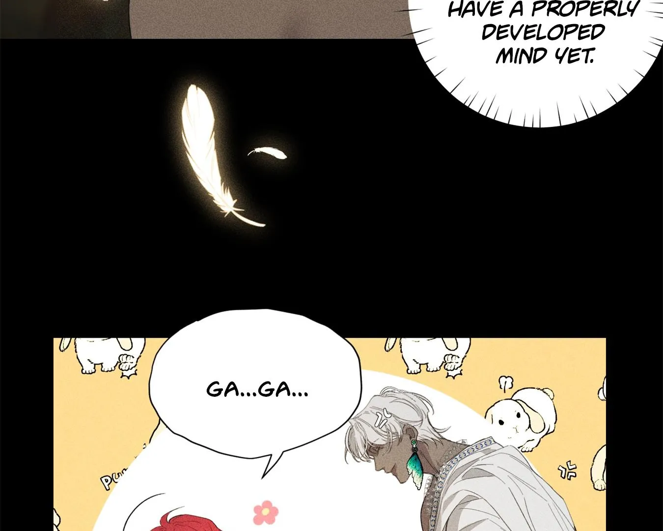 Do as You Please Chapter 3 page 5 - 