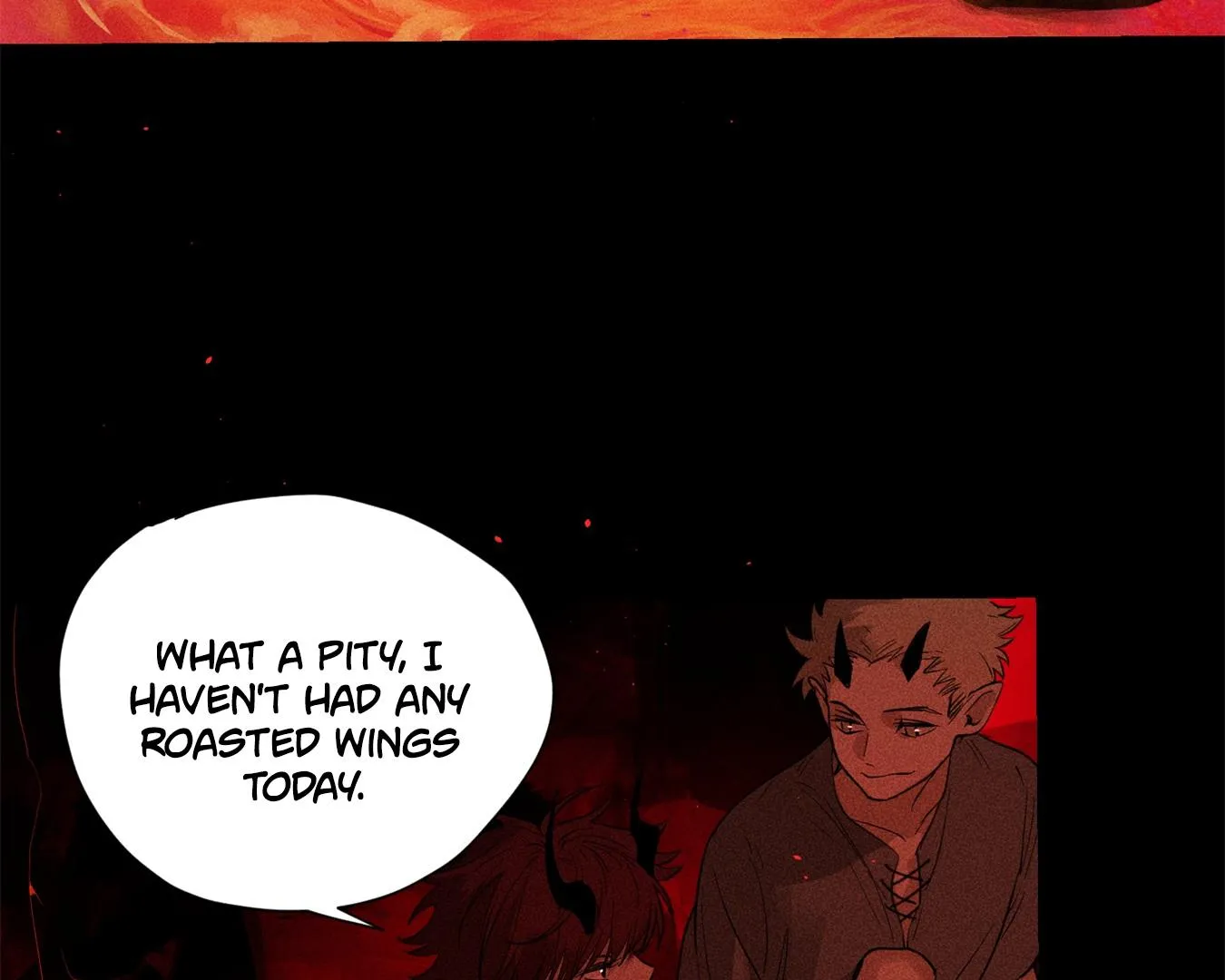 Do as You Please Chapter 3 page 44 - 
