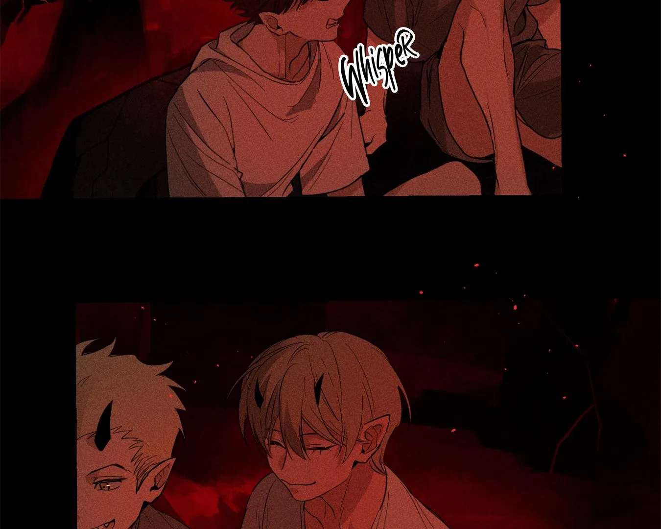 Do as You Please Chapter 3 page 45 - 