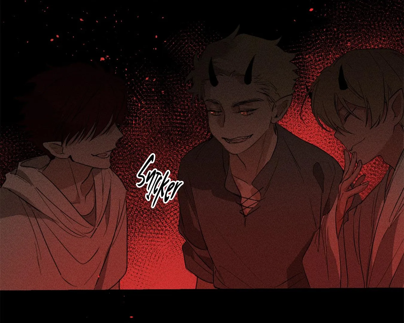 Do as You Please Chapter 3 page 47 - 