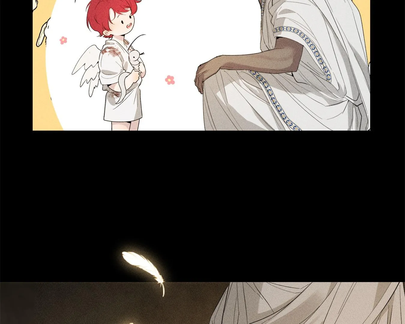 Do as You Please Chapter 3 page 6 - 