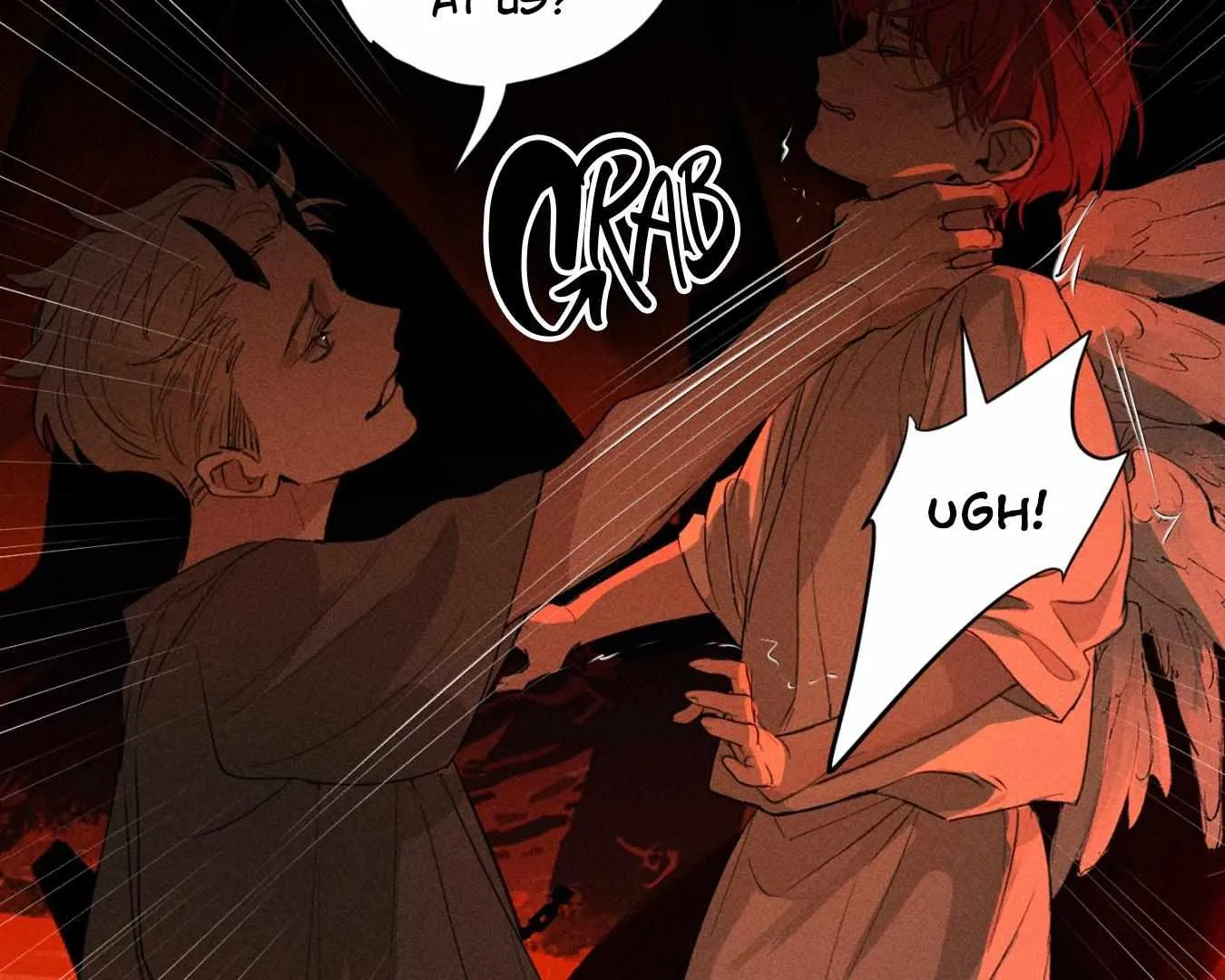 Do as You Please Chapter 3 page 60 - 