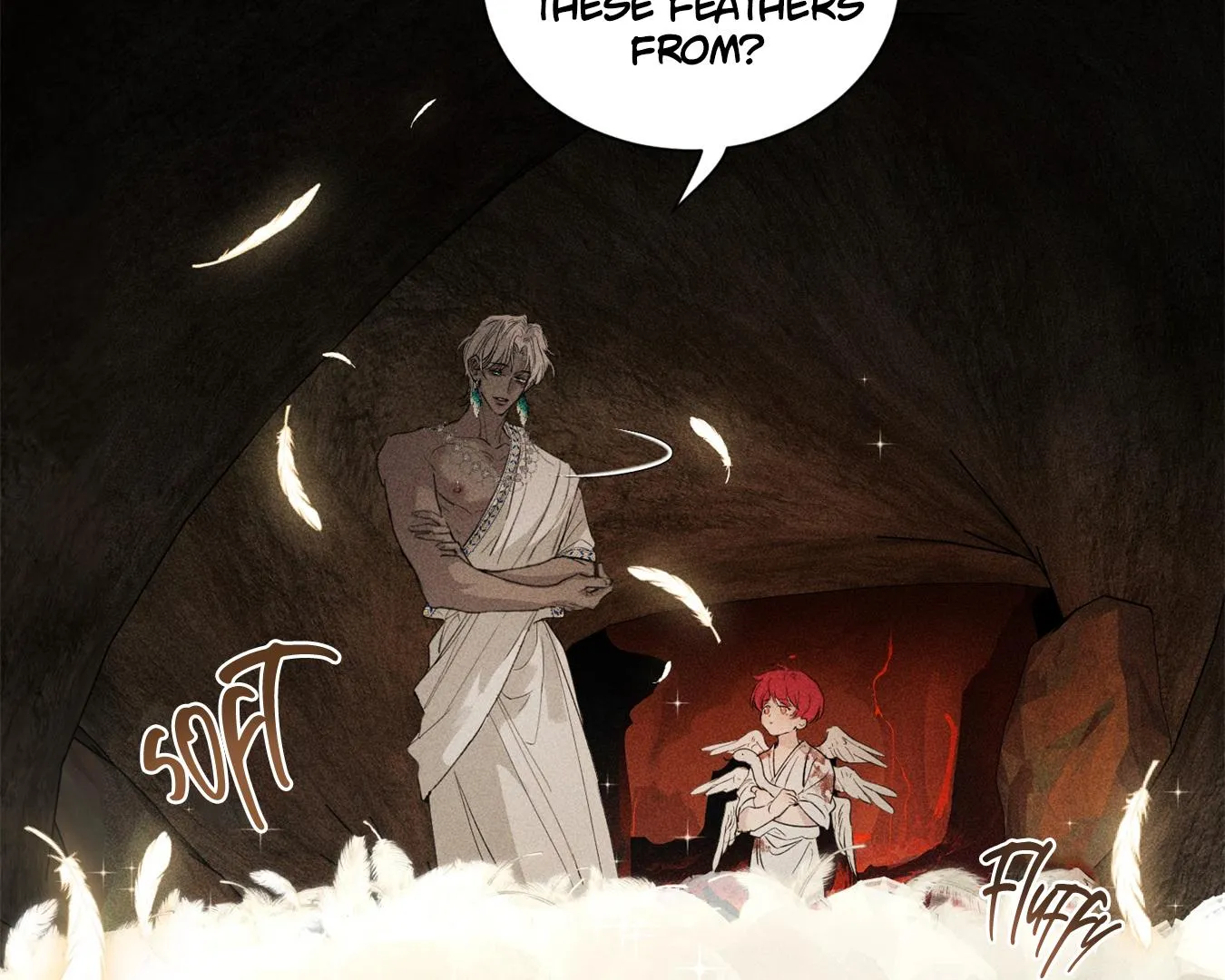 Do as You Please Chapter 3 page 8 - 