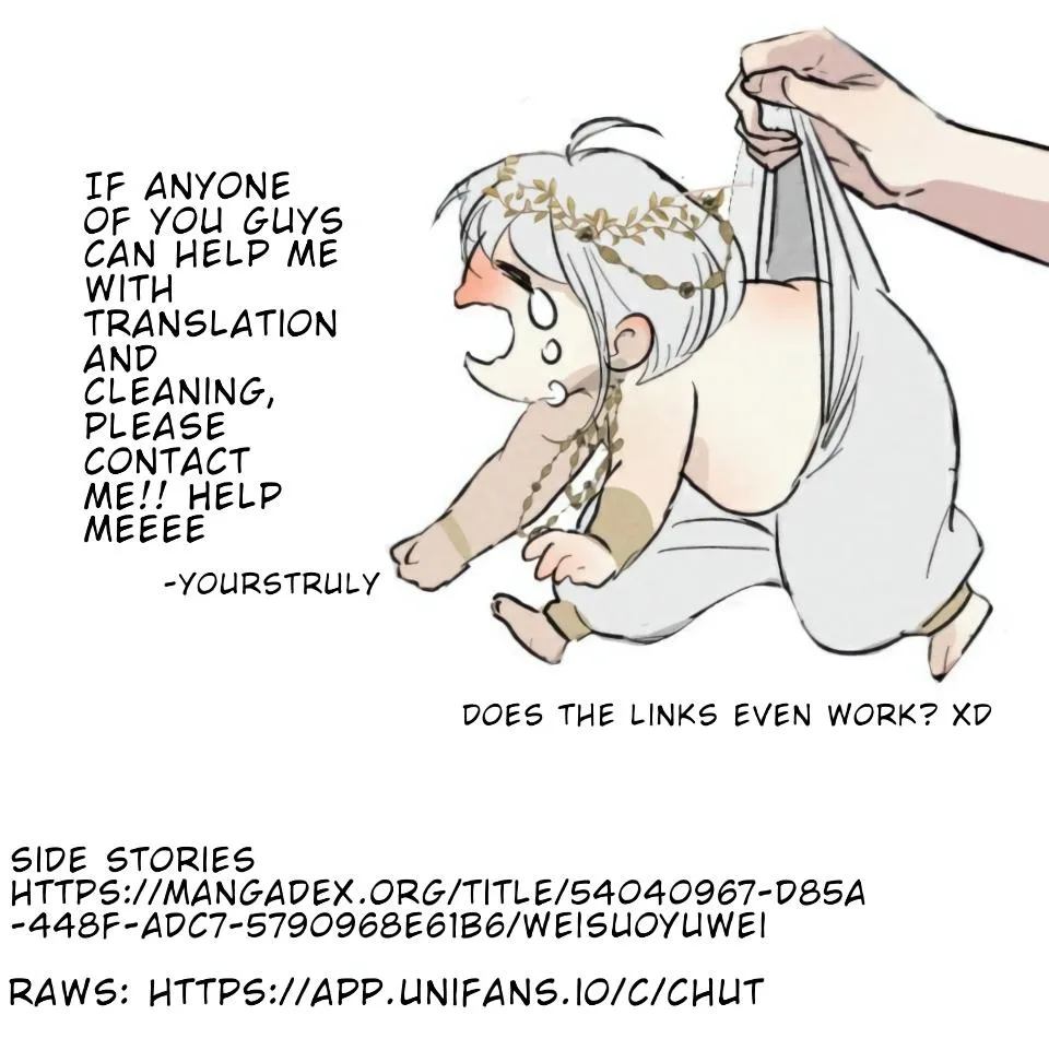 Do as You Please Chapter 30 page 28 - 