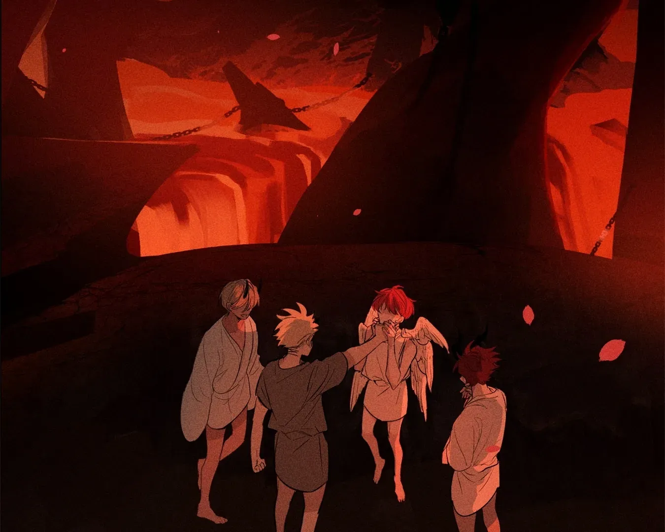 Do as You Please Chapter 4 page 2 - 