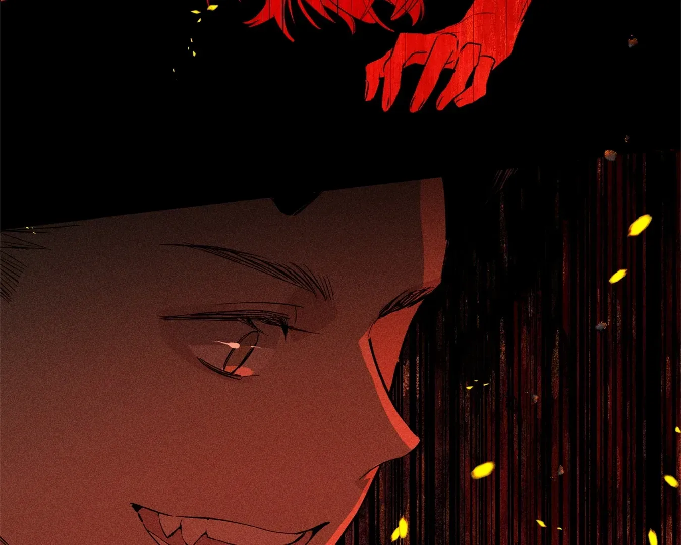 Do as You Please Chapter 4 page 11 - 