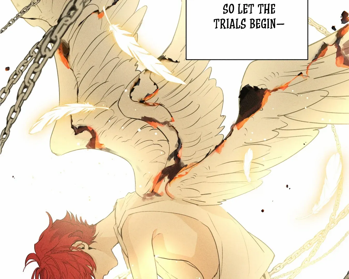 Do as You Please Chapter 4 page 14 - 