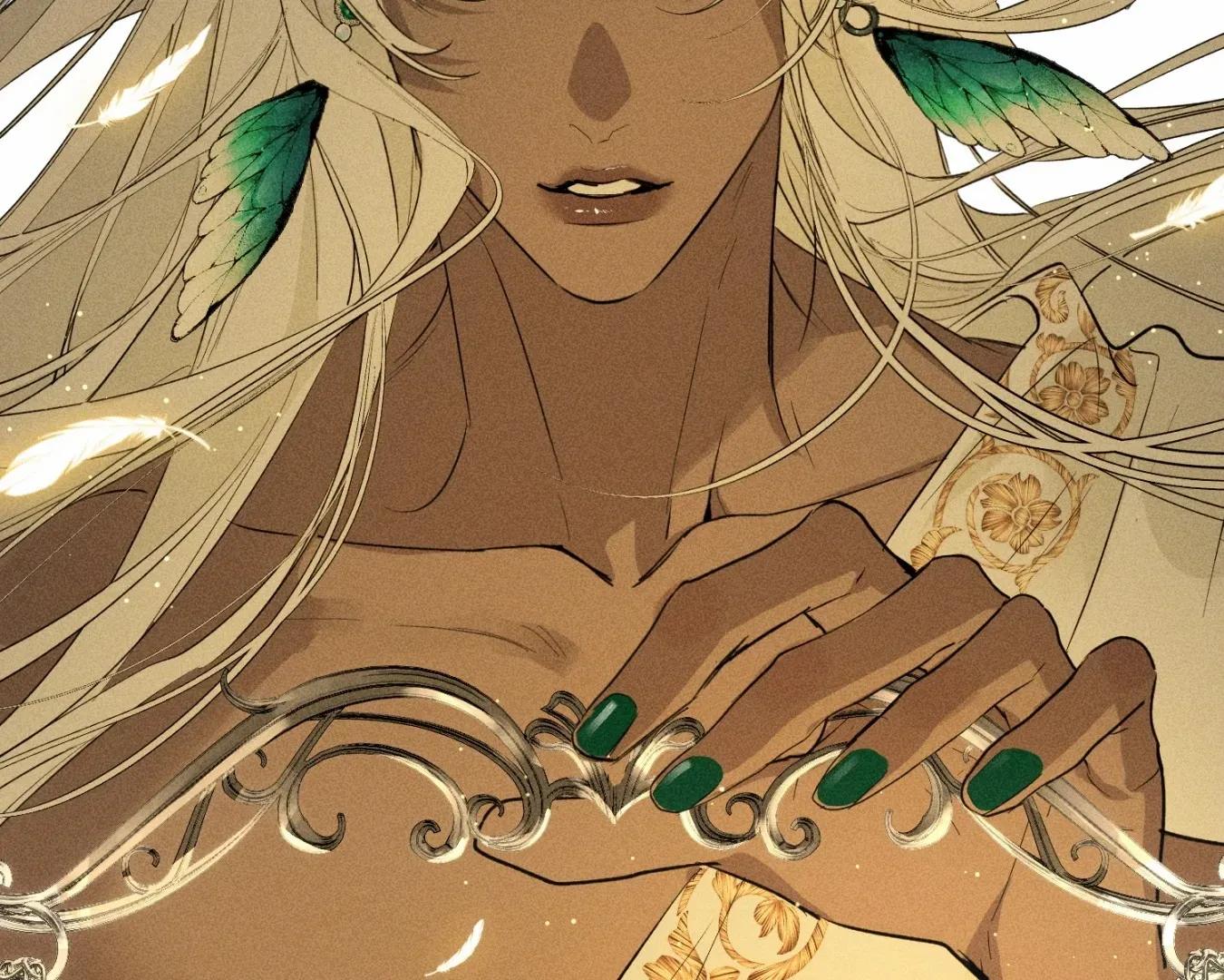 Do as You Please Chapter 4 page 20 - 