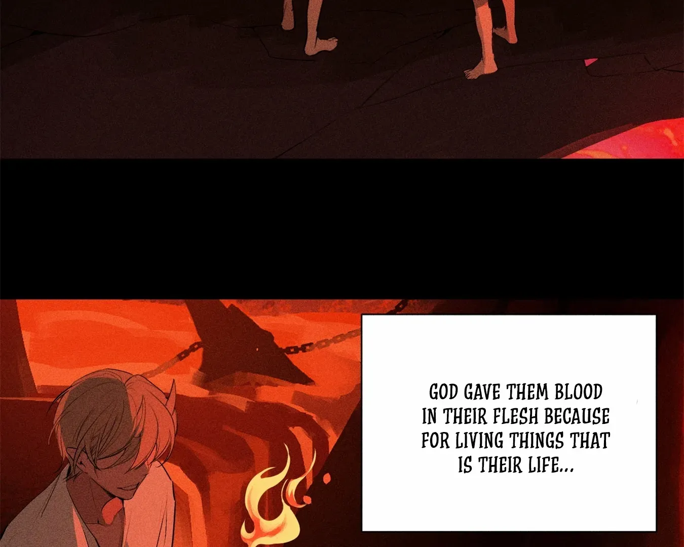 Do as You Please Chapter 4 page 3 - 