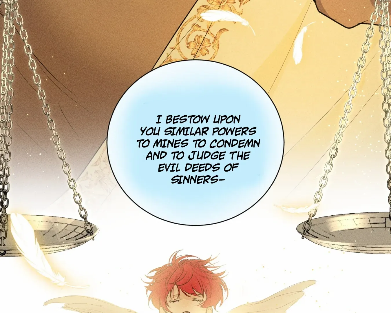 Do as You Please Chapter 4 page 21 - 