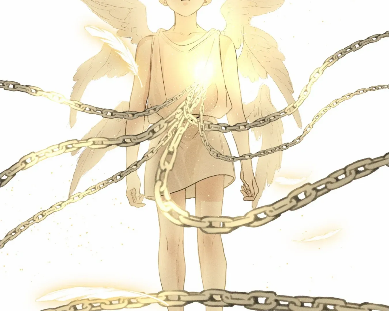 Do as You Please Chapter 4 page 22 - 