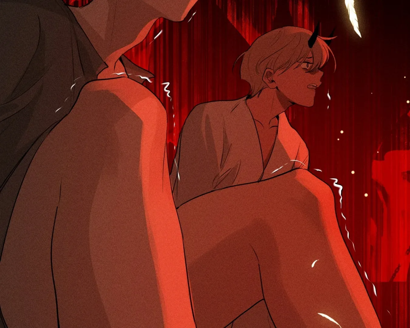 Do as You Please Chapter 4 page 26 - 