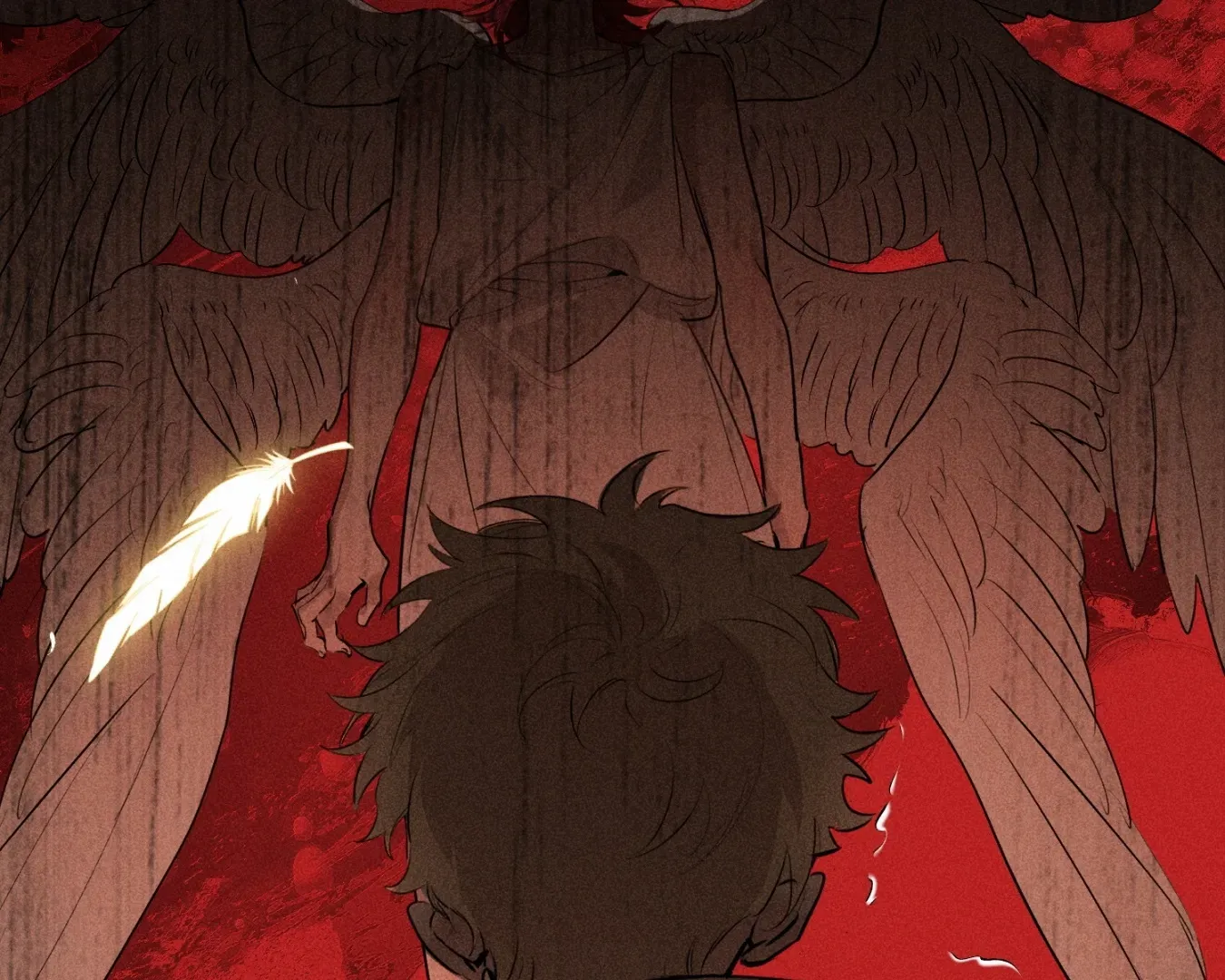 Do as You Please Chapter 4 page 28 - 