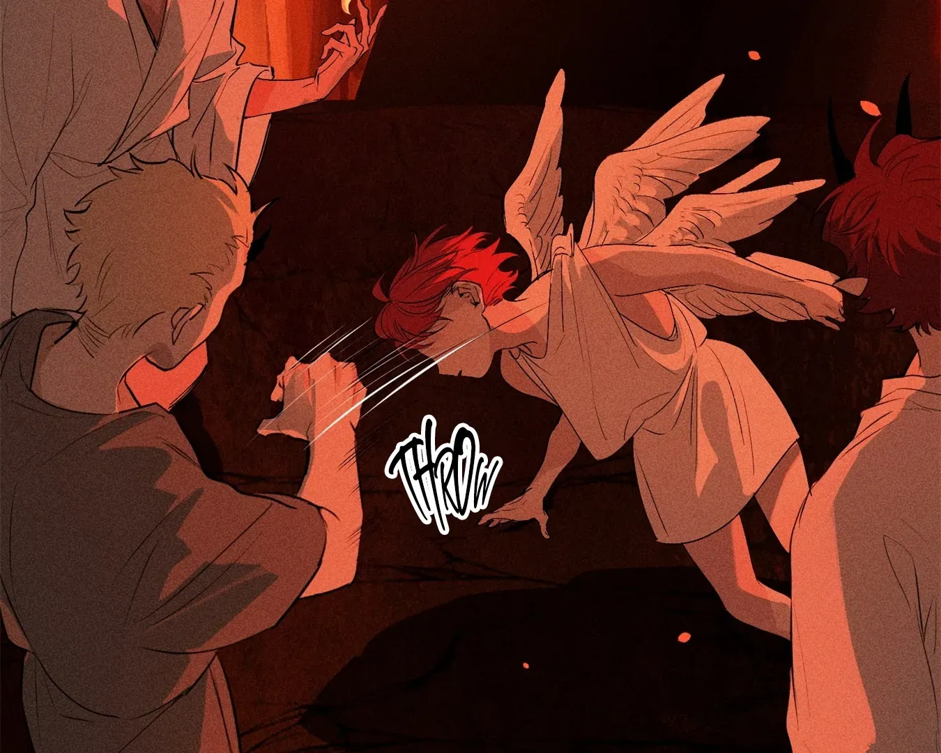 Do as You Please Chapter 4 page 4 - 