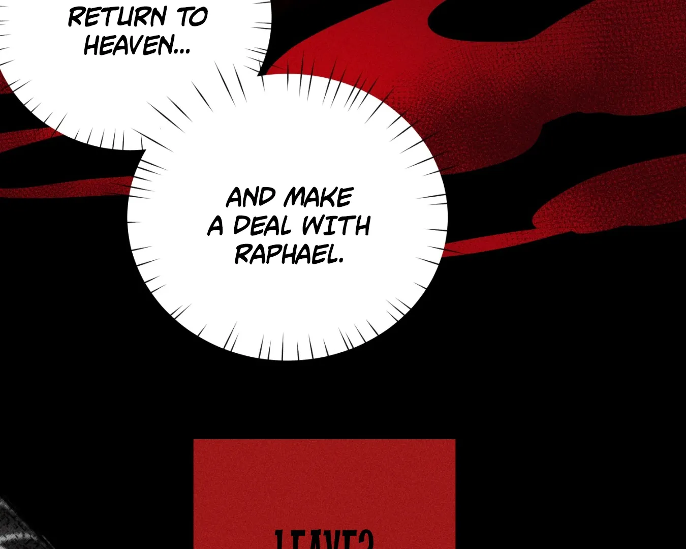 Do as You Please Chapter 4 page 33 - 