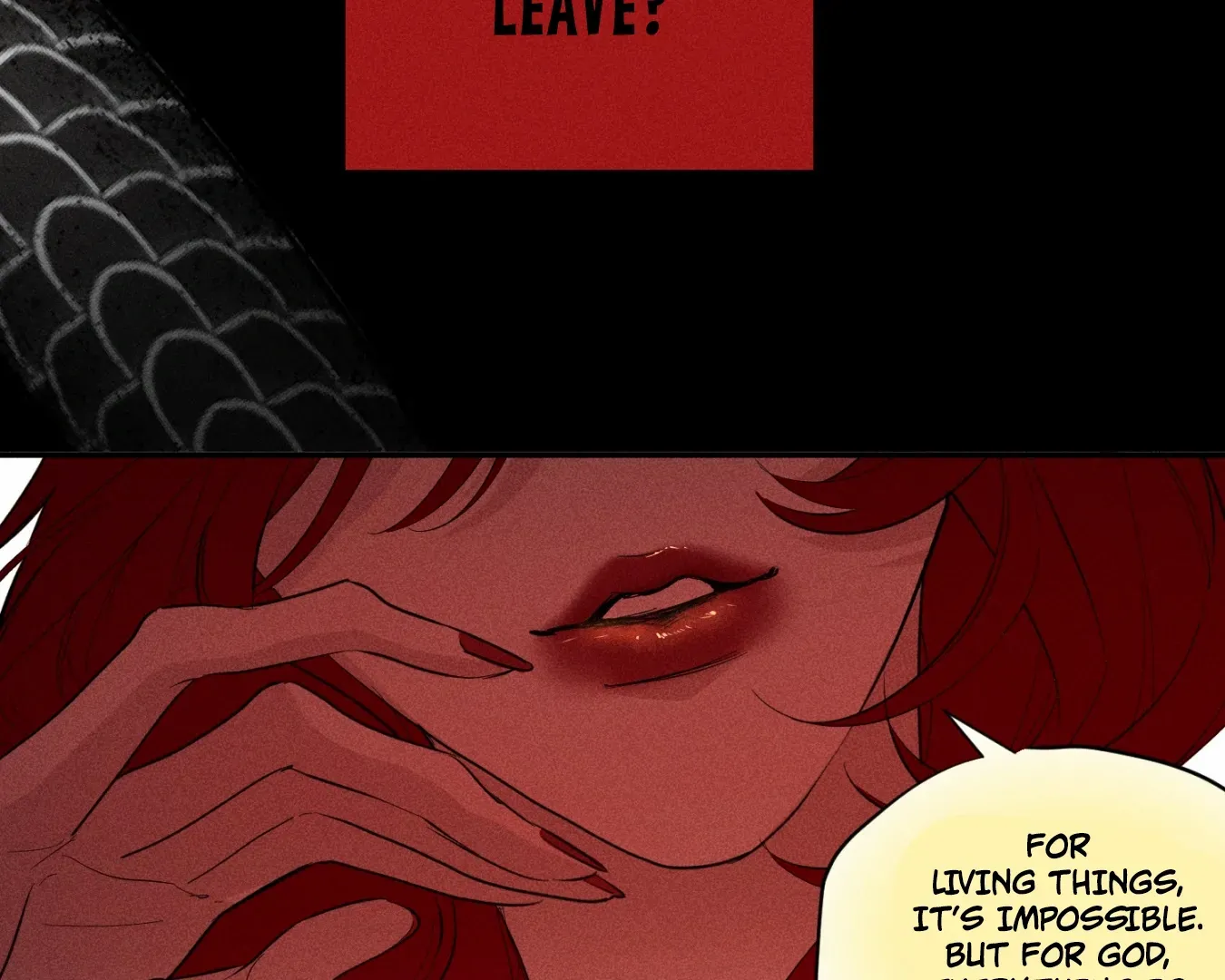 Do as You Please Chapter 4 page 34 - 