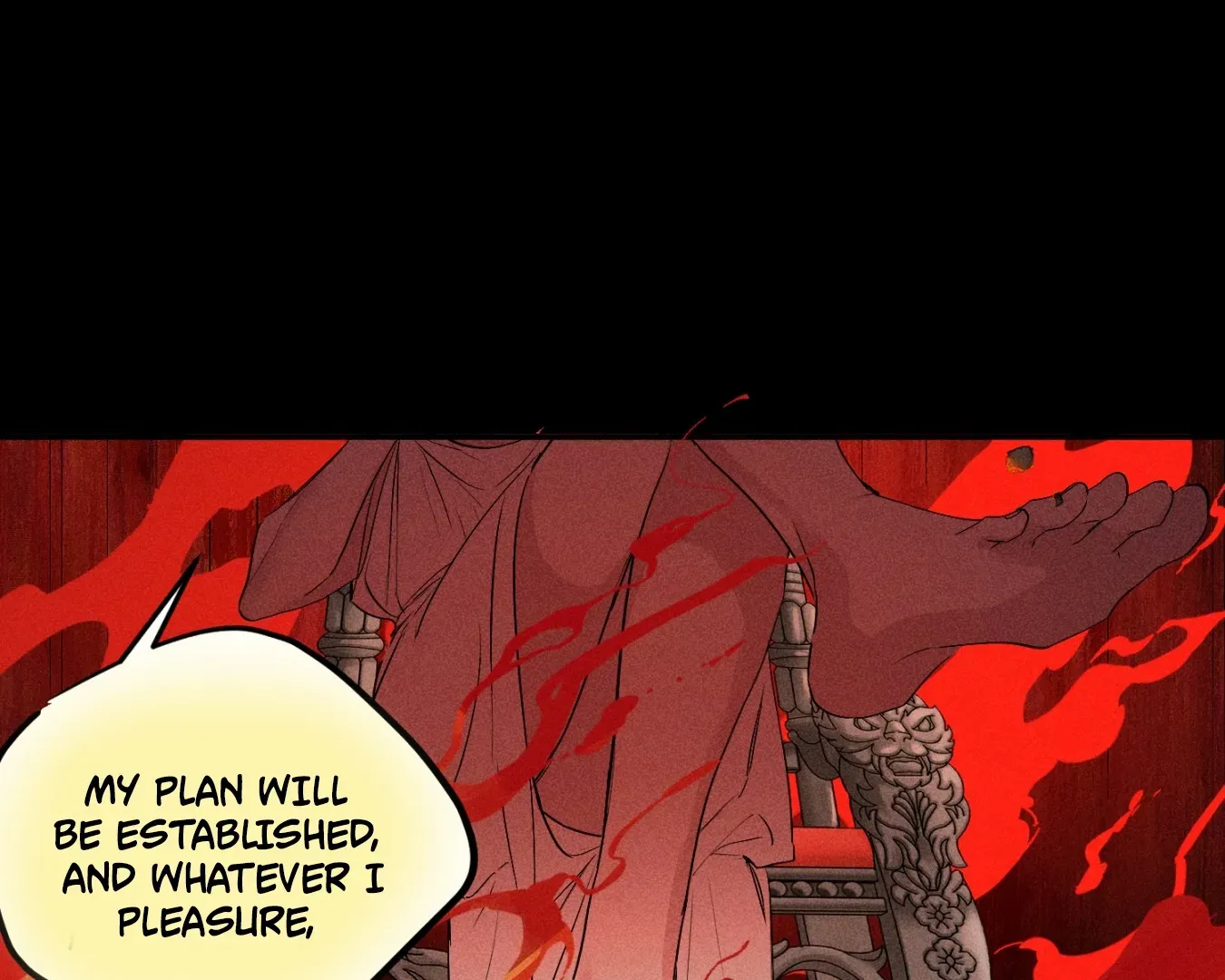 Do as You Please Chapter 4 page 36 - 