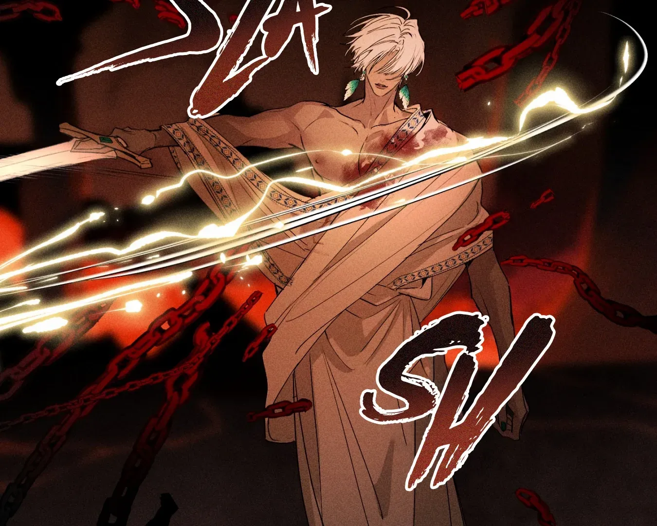 Do as You Please Chapter 4 page 62 - 