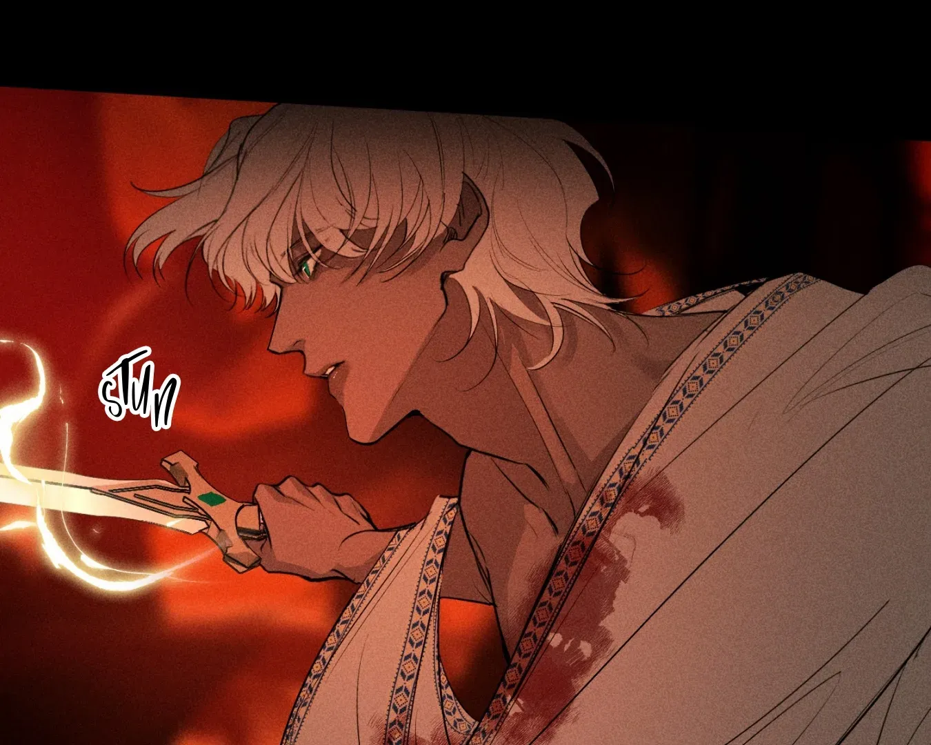 Do as You Please Chapter 4 page 68 - 