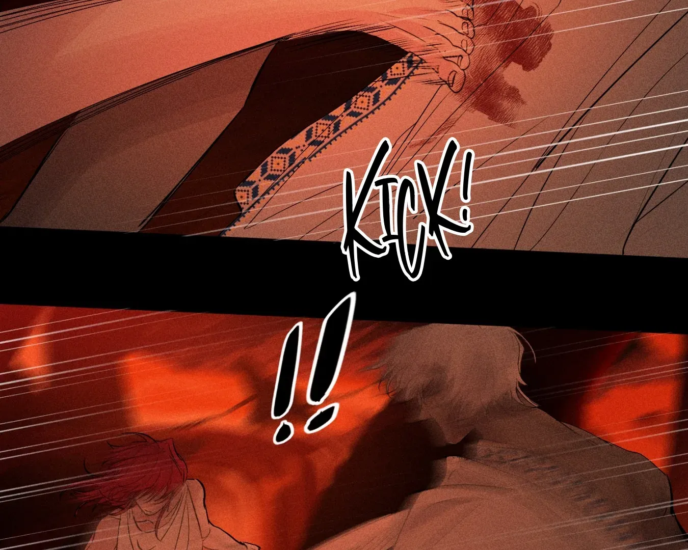 Do as You Please Chapter 4 page 71 - 