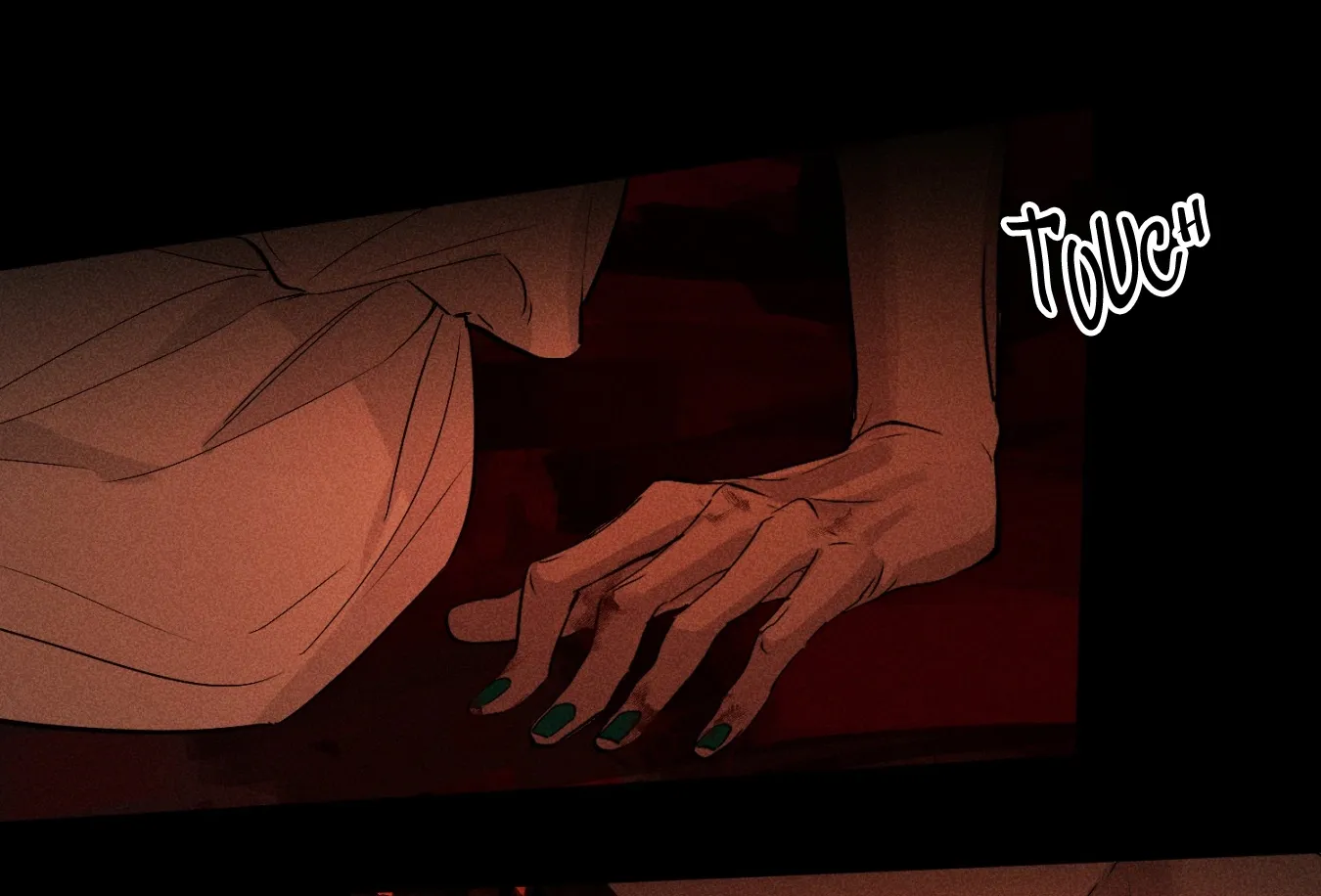 Do as You Please Chapter 4 page 74 - 