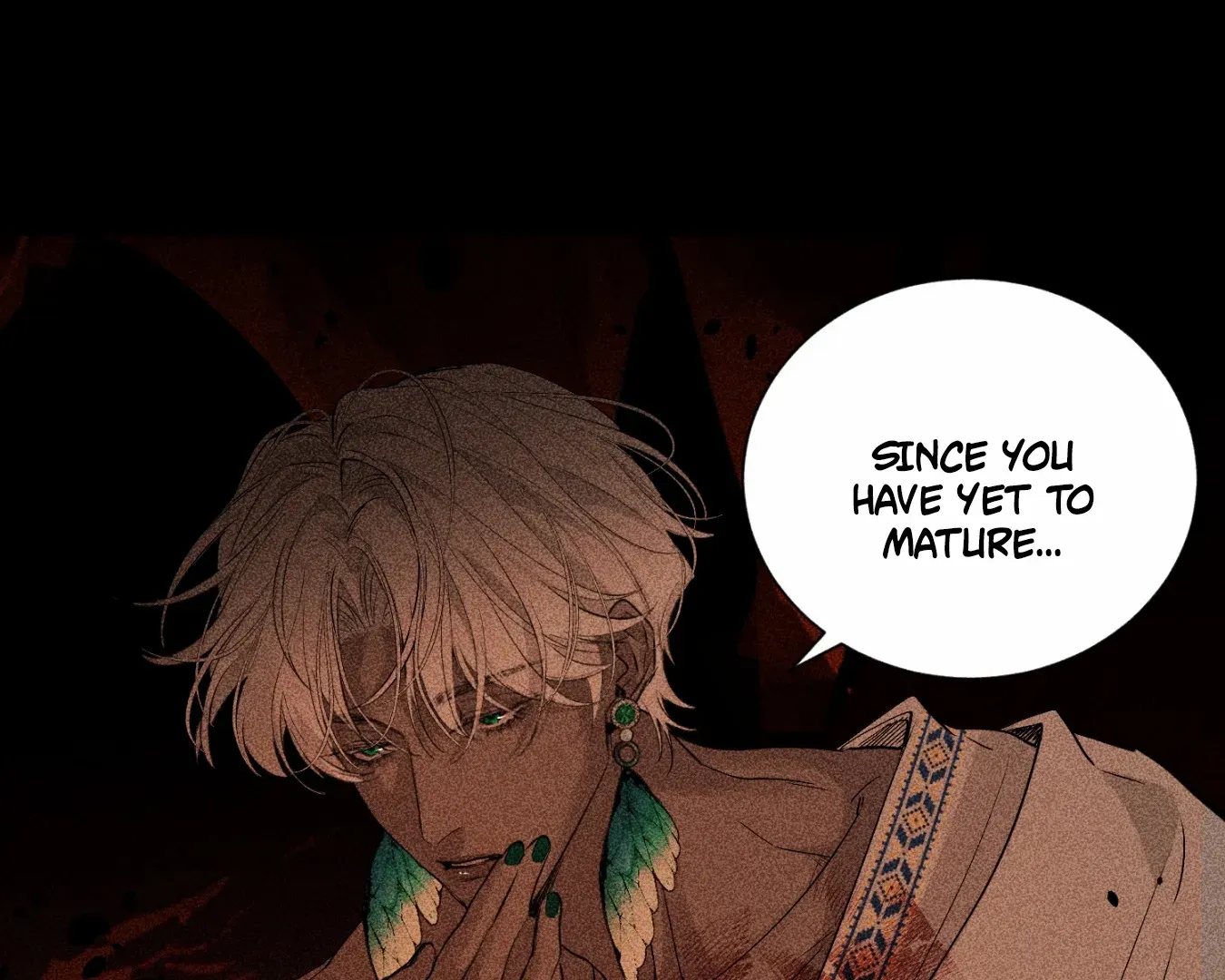 Do as You Please Chapter 4 page 76 - 