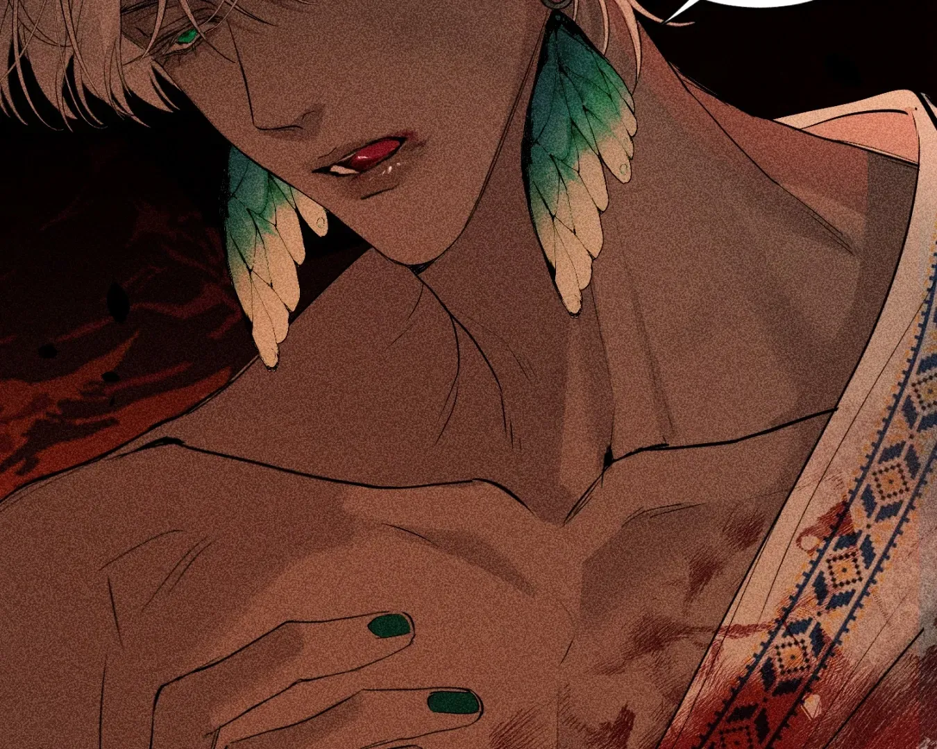 Do as You Please Chapter 4 page 79 - 