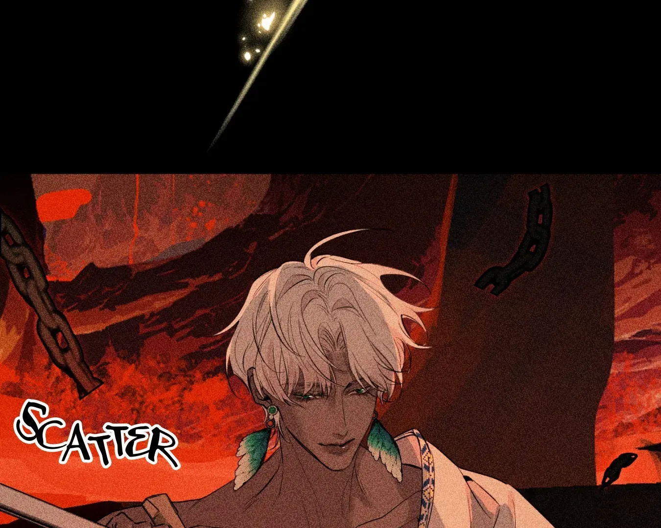 Do as You Please Chapter 4 page 85 - 