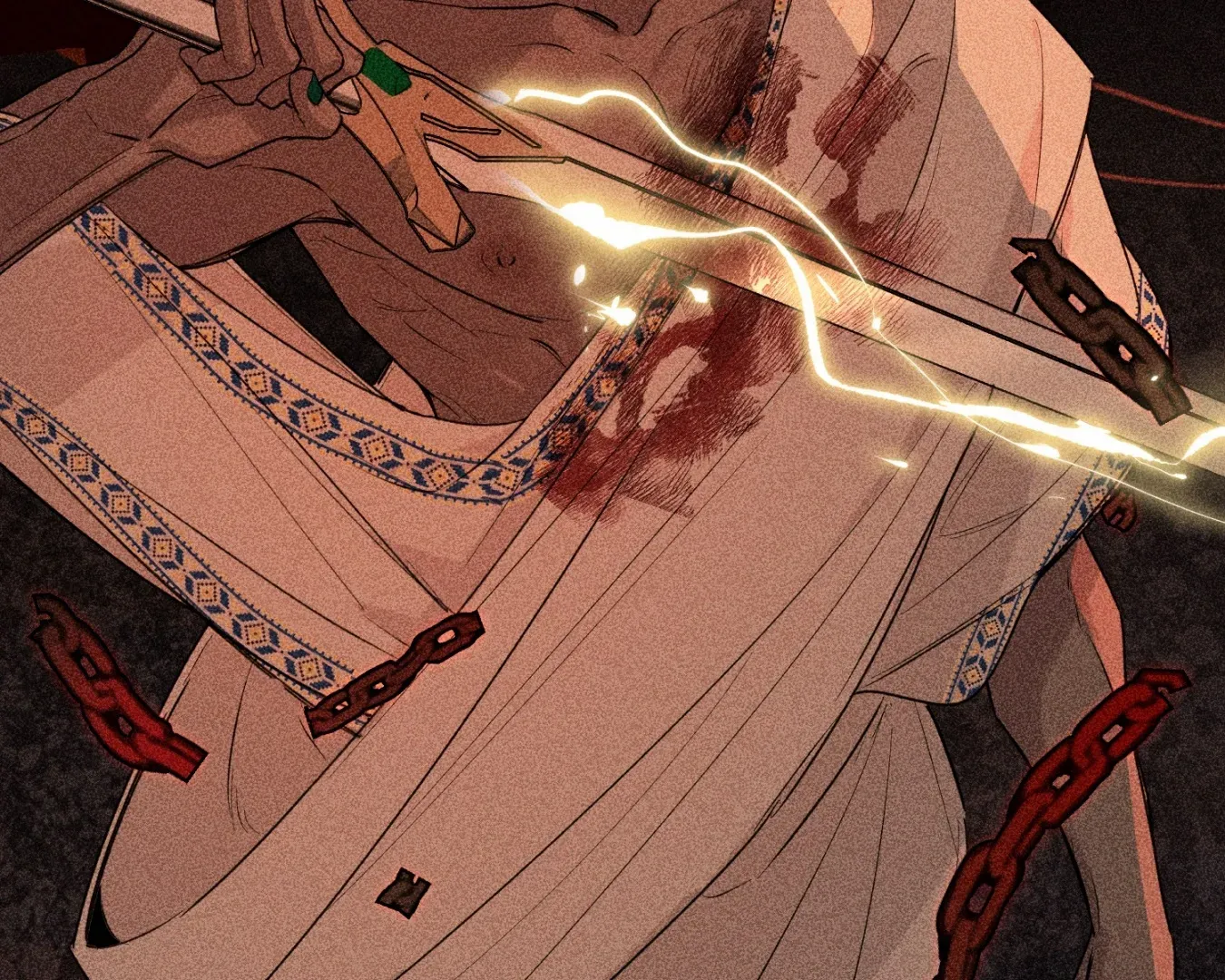 Do as You Please Chapter 4 page 86 - 