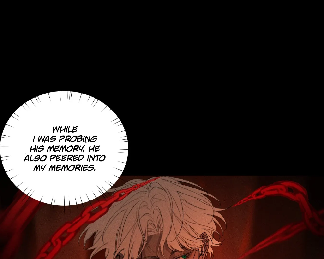 Do as You Please Chapter 5 page 1 - 