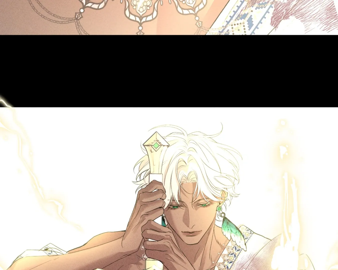 Do as You Please Chapter 5 page 13 - 