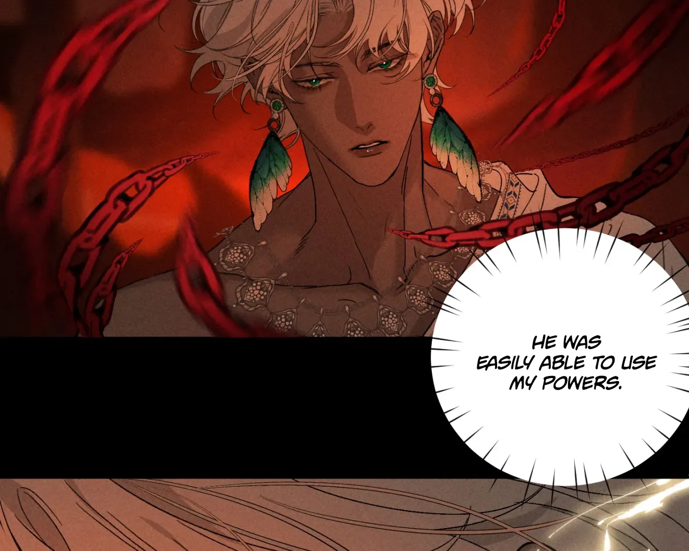 Do as You Please Chapter 5 page 3 - 