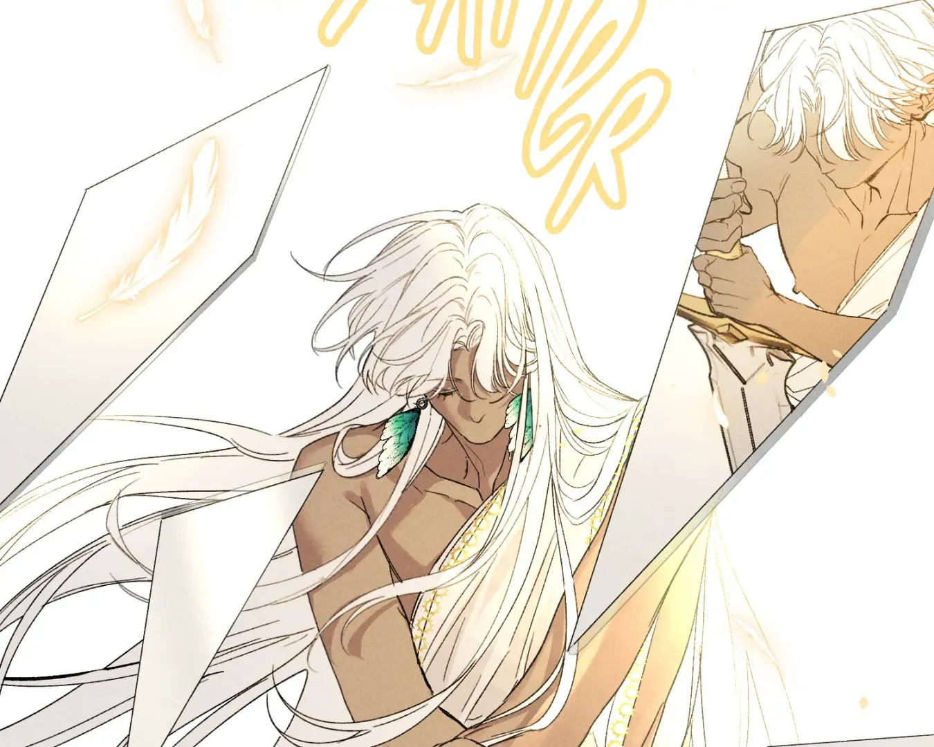 Do as You Please Chapter 5 page 22 - 