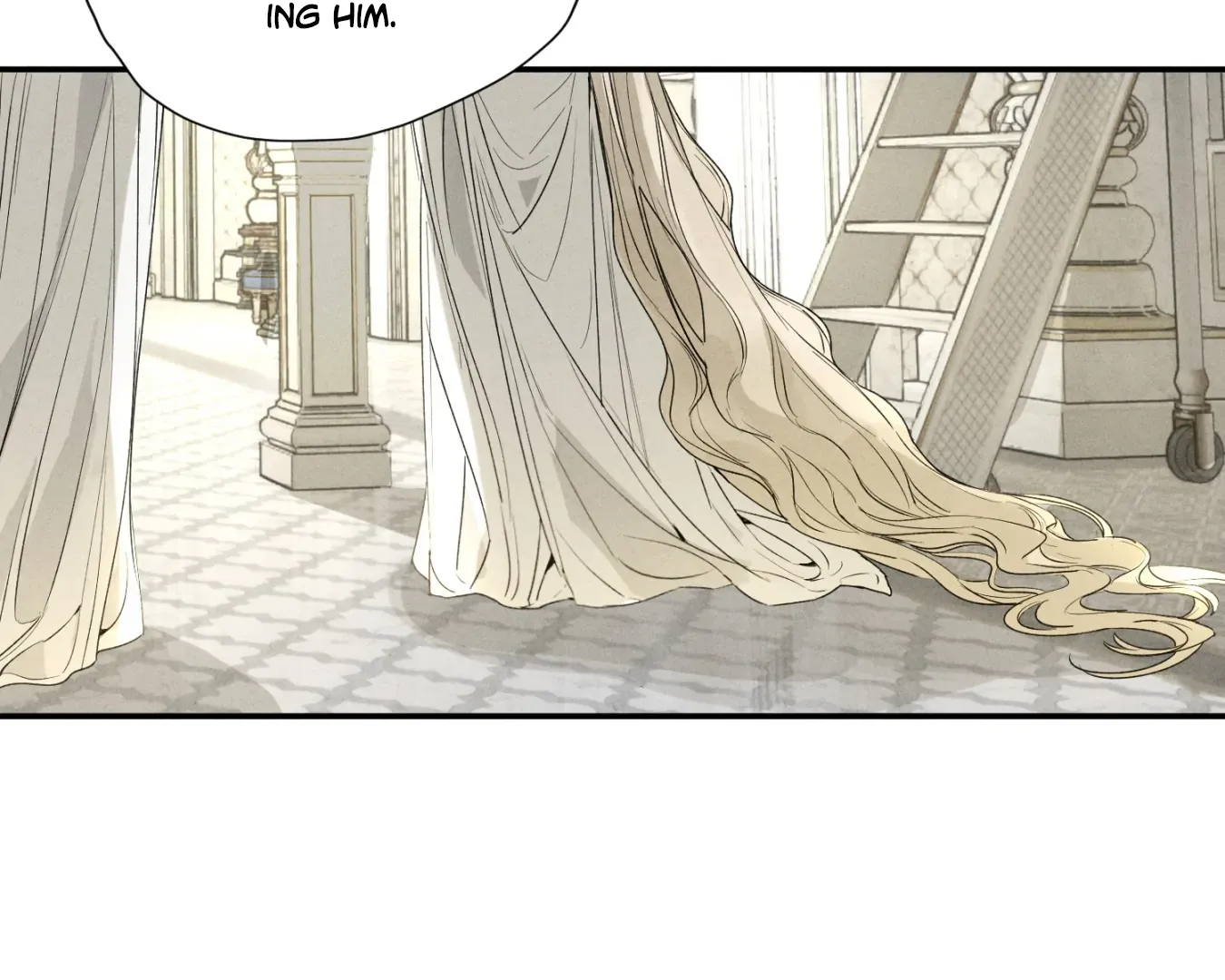 Do as You Please Chapter 5 page 30 - 