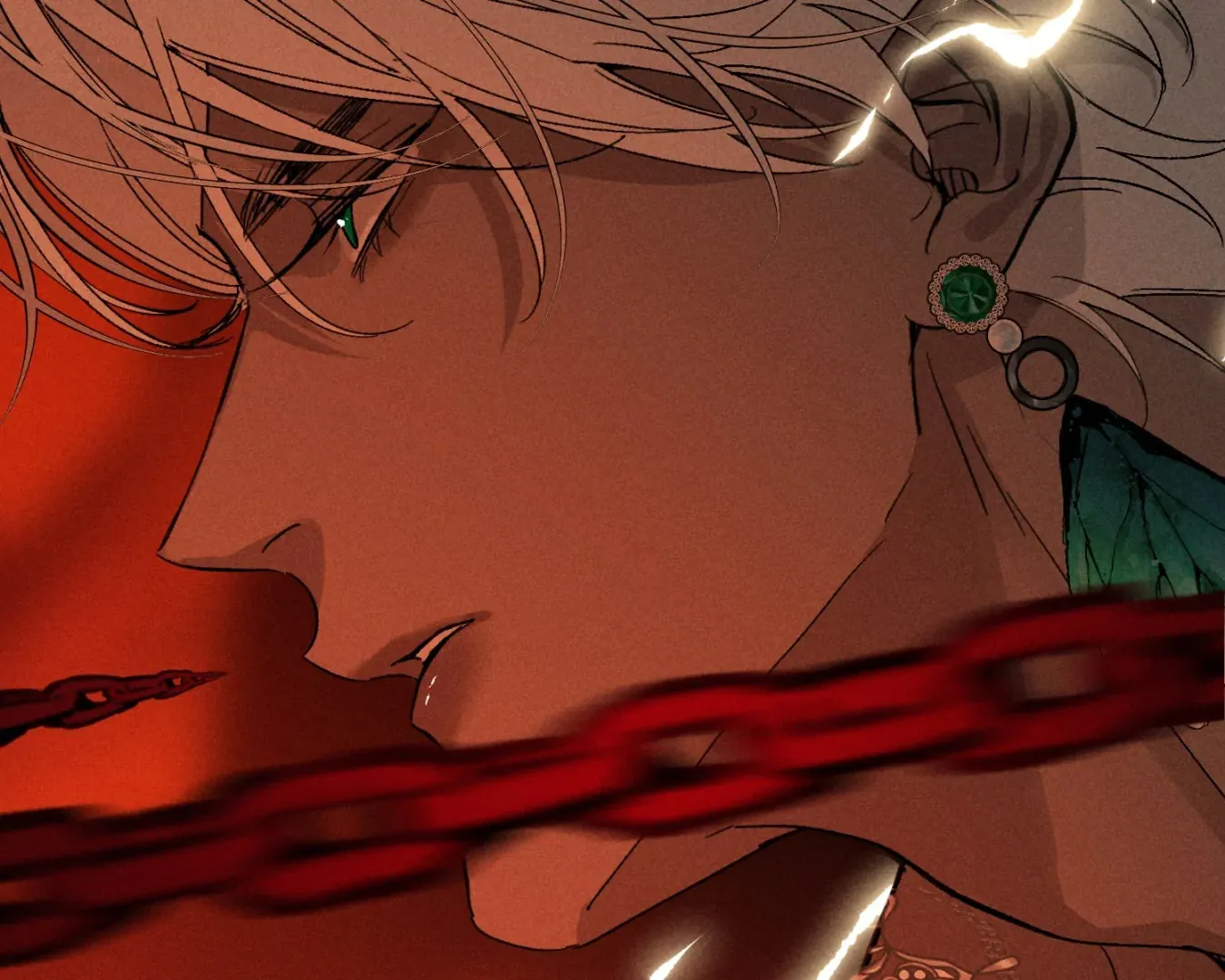 Do as You Please Chapter 5 page 4 - 