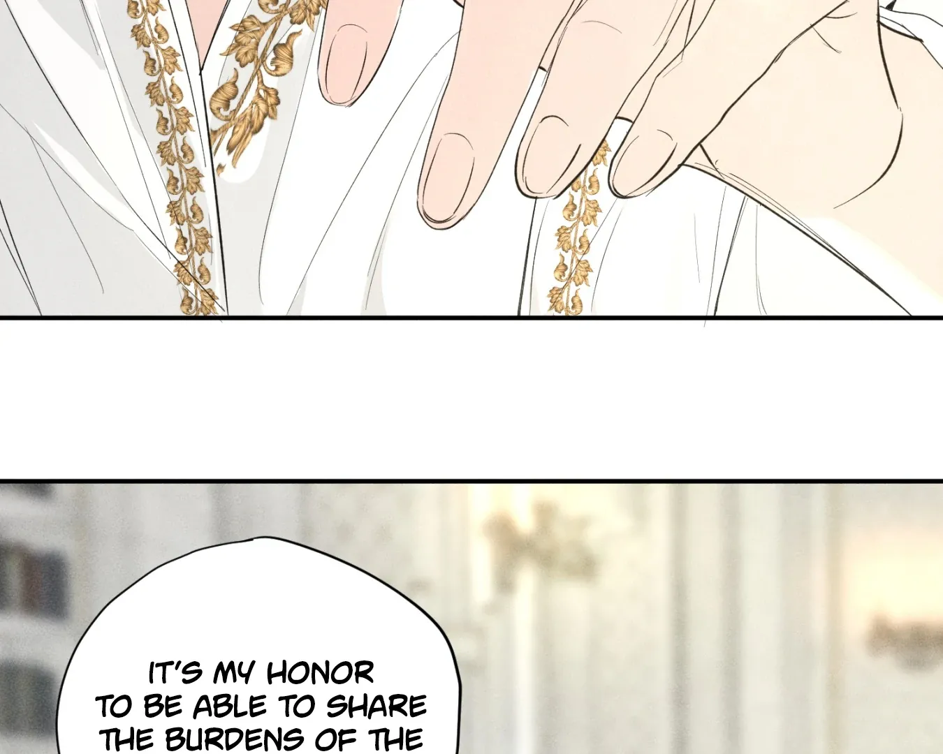 Do as You Please Chapter 5 page 33 - 