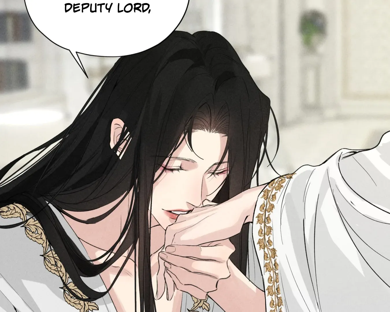 Do as You Please Chapter 5 page 34 - 