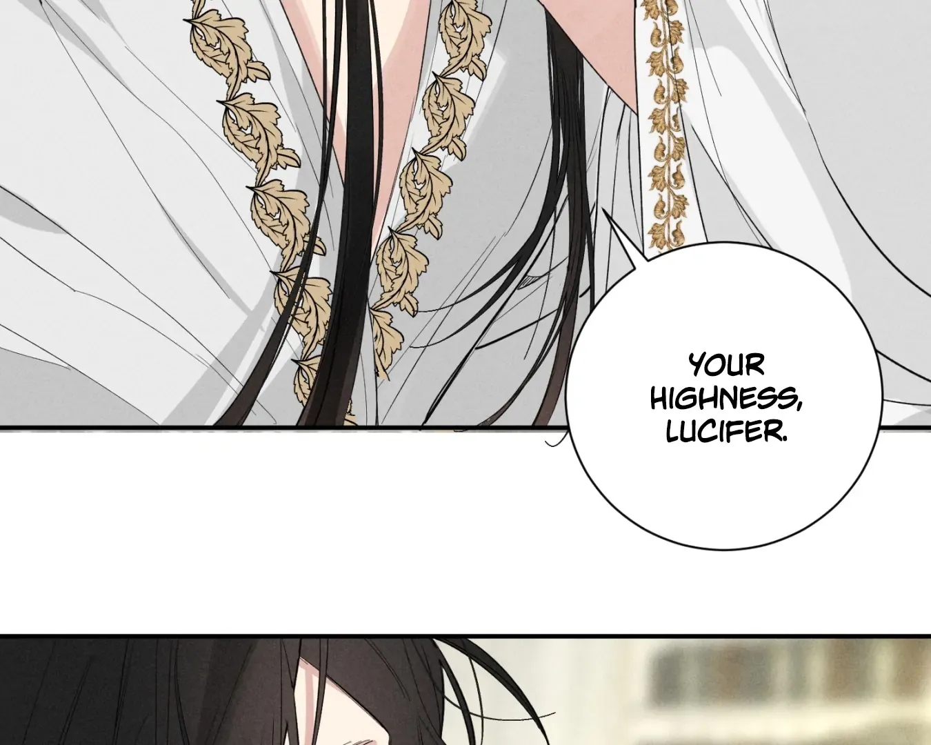 Do as You Please Chapter 5 page 35 - 