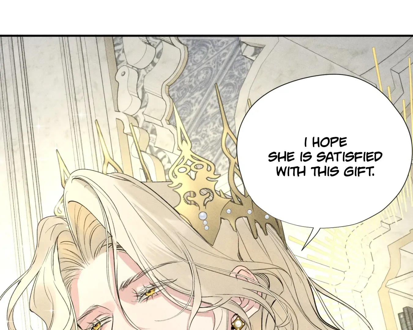 Do as You Please Chapter 5 page 38 - 
