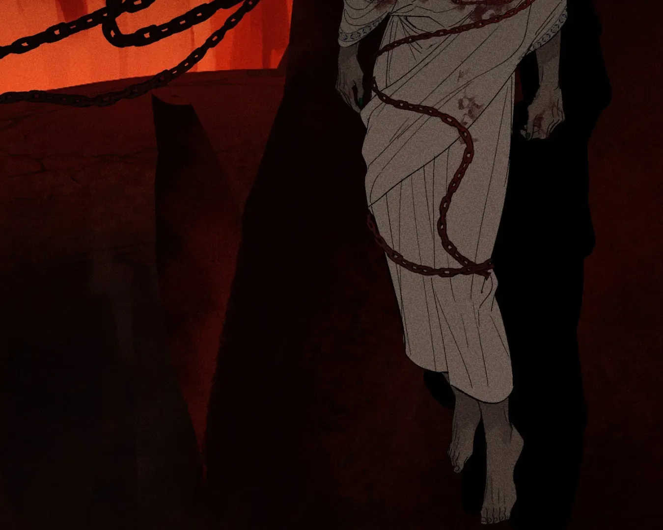 Do as You Please Chapter 5 page 43 - 