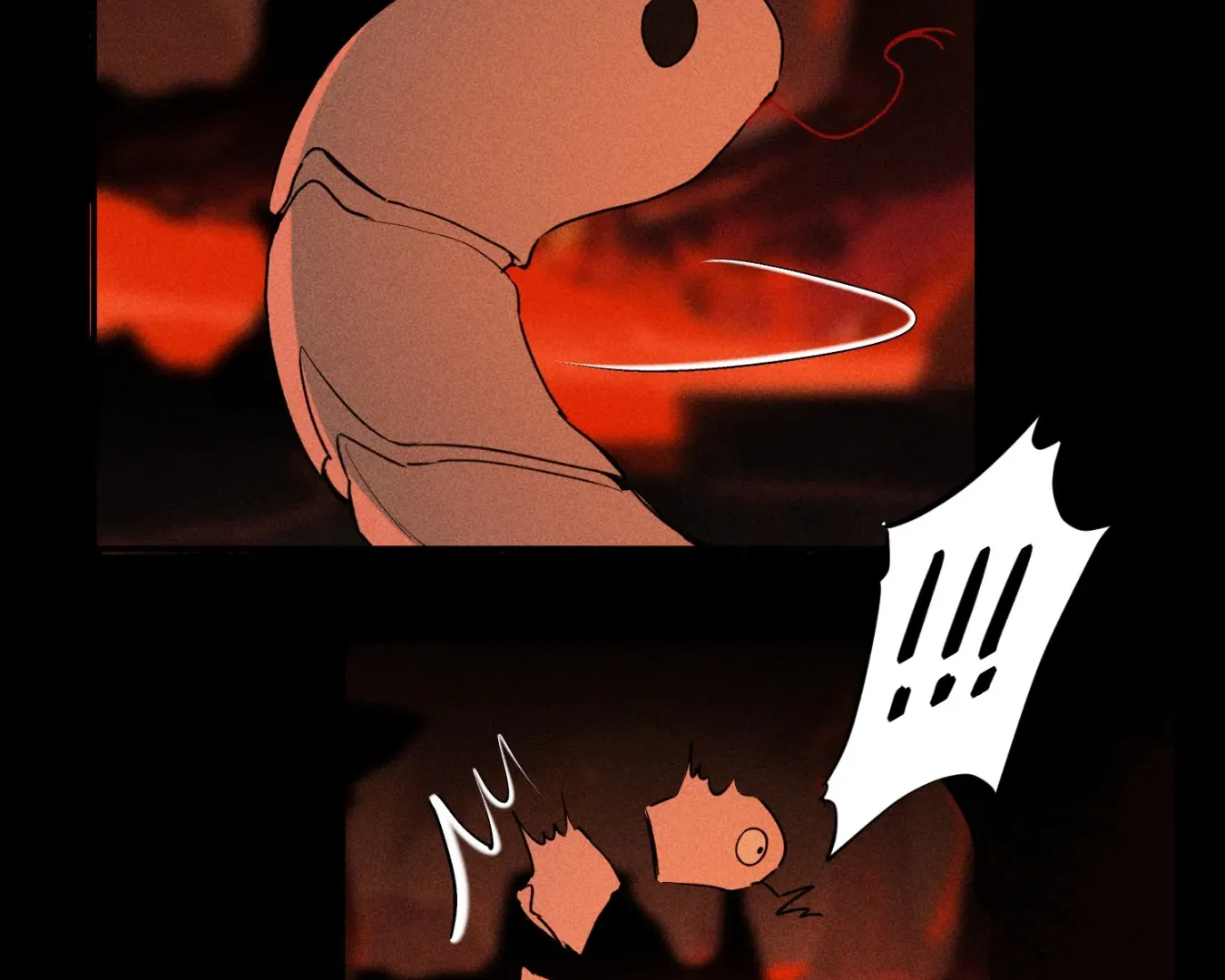 Do as You Please Chapter 5 page 52 - 