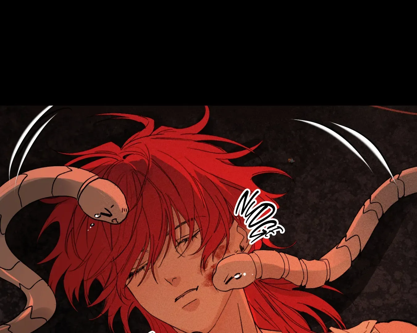Do as You Please Chapter 5 page 55 - 