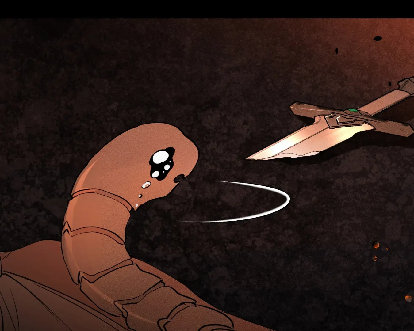 Do as You Please Chapter 5 page 57 - 