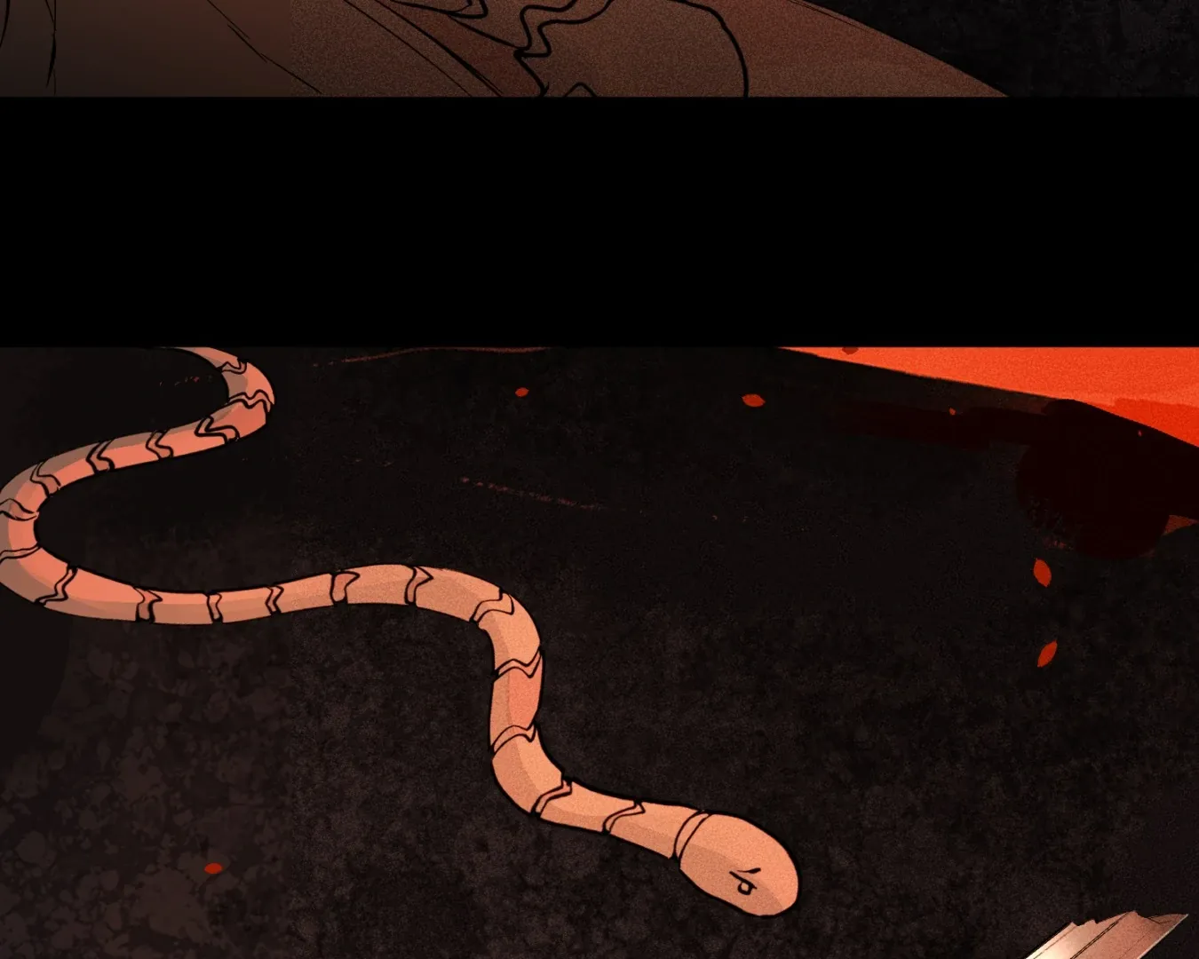 Do as You Please Chapter 5 page 58 - 