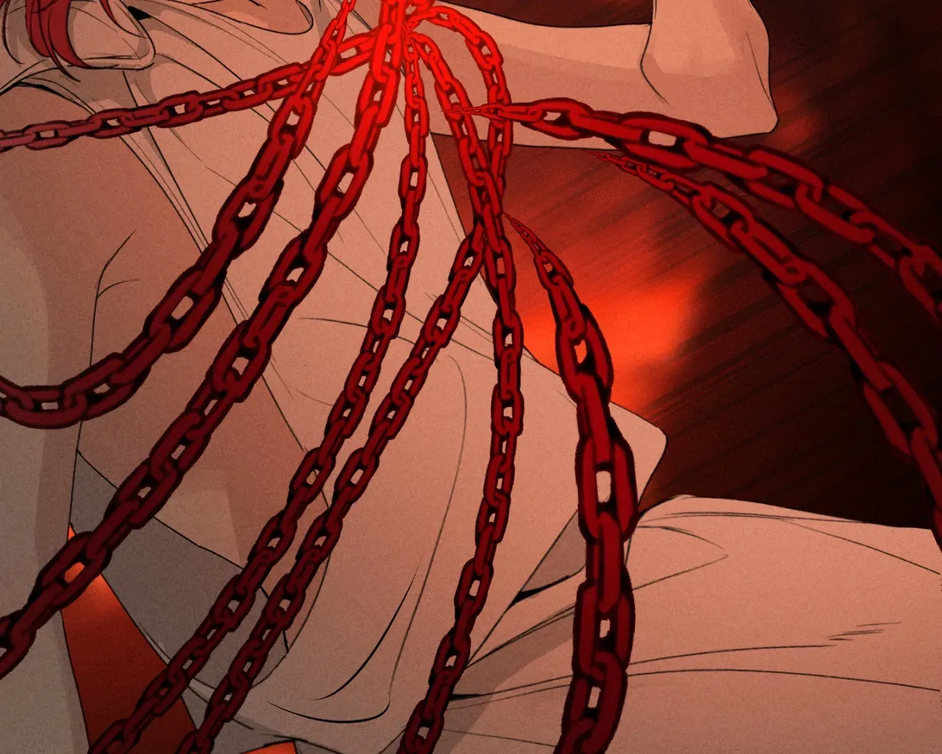 Do as You Please Chapter 5 page 7 - 