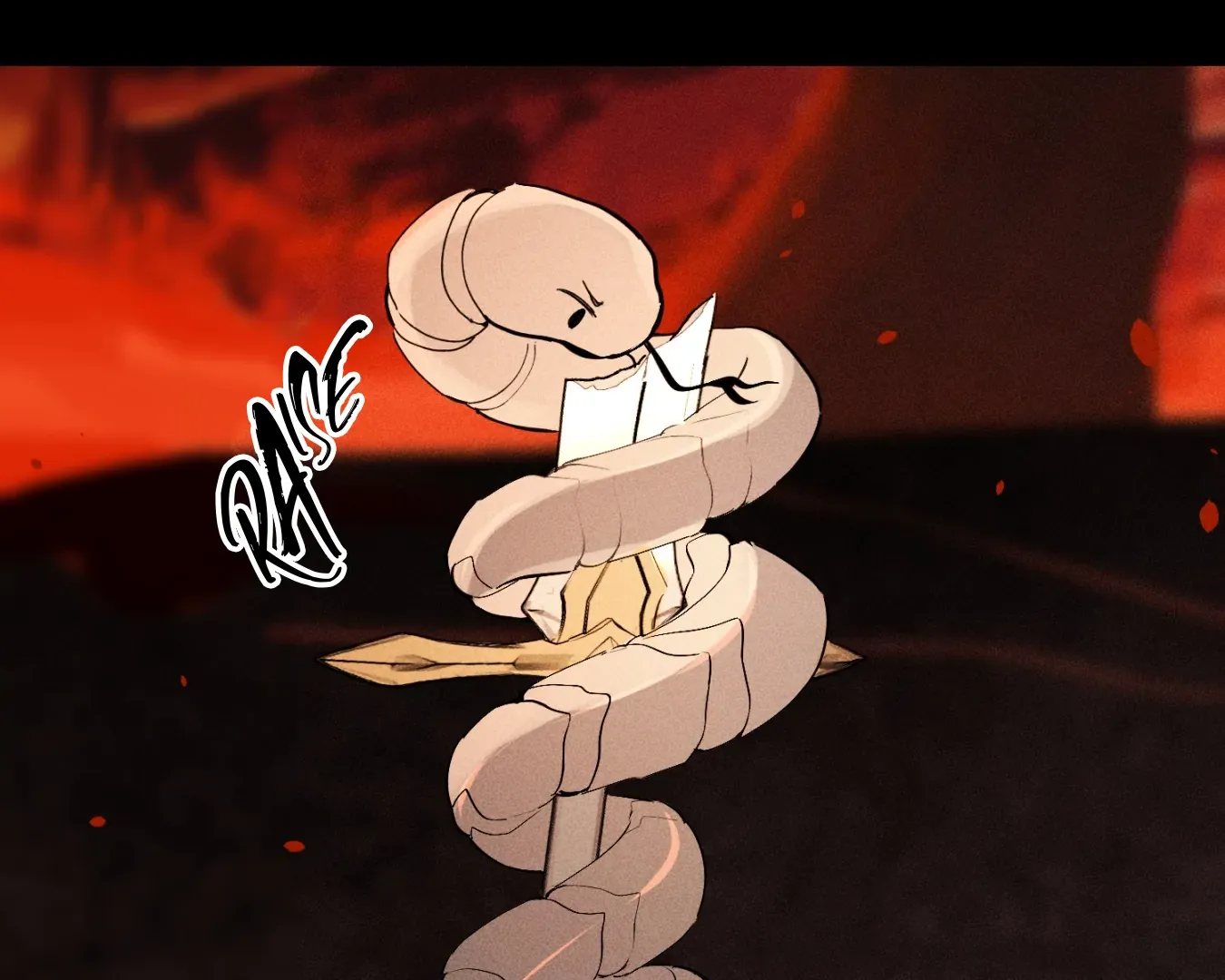 Do as You Please Chapter 5 page 61 - 