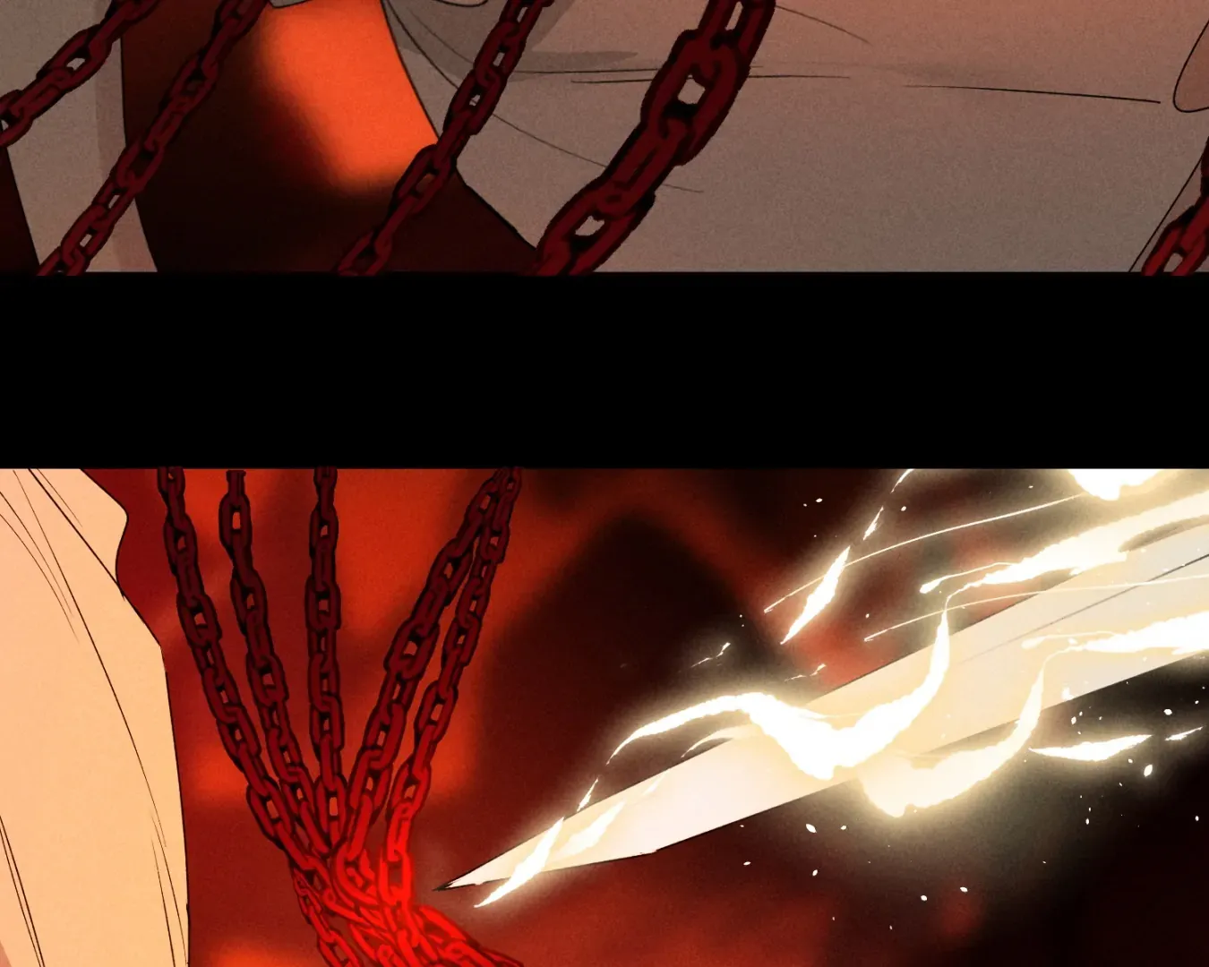 Do as You Please Chapter 5 page 8 - 